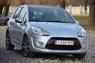 Citroen C3 EXCLUSIVE 1.6hdi