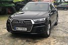 Audi Q7 3.0 TDI Пневмо