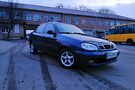 Daewoo Lanos SE