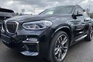 BMW X4 M40d xDrive