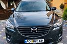 Mazda CX-5 Mazda cx5 Европа 2.2
