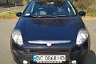 Fiat Punto Evo 1.3