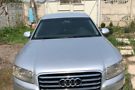 Audi A8 L