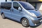 Opel Vivaro пасс. Tour Original