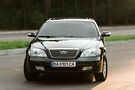 Chery Eastar