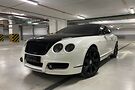 Bentley Continental GT 6.0L W12 -=MansorY=-