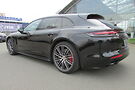 Porsche Panamera Turbo
