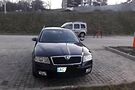 Skoda Octavia A5 FSI