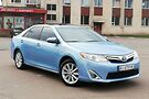 Toyota Camry 2.5 HYBRID AVTOMAT 