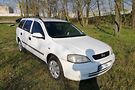 Opel Astra G