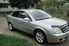 Opel Vectra C 2.2 i 16V DIRECT