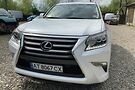 Lexus GX 460