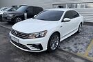 Volkswagen Passat B8 R LINE
