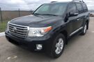 Toyota Land Cruiser 200 Premium