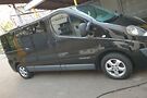 Renault Trafic пасс. BLEK EDIHSION MAKCi