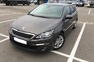 Peugeot 308 SW
