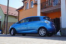 Renault Zoe 41 kWh 