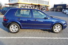 Volkswagen Golf IV special