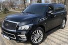 Infiniti QX80 Official TOP