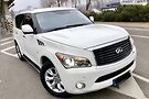 Infiniti QX80