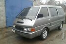 Nissan Vanette пасс.
