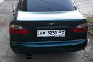 Daewoo Lanos
