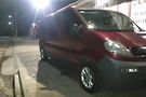 Opel Vivaro пасс.