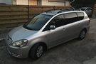 Toyota Avensis Verso