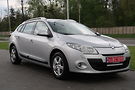 Renault Megane AVTOMAT