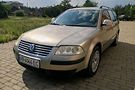 Volkswagen Passat B5