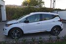Chevrolet Bolt EV премьер