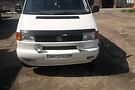Volkswagen T4 (Transporter) груз-пасс.