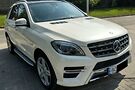Mercedes-Benz ML 400 4MATIC
