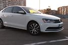 Volkswagen Jetta SE