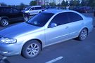 Nissan Almera 1.6