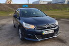 Citroen C4 1.6 HDI
