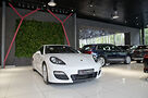 Porsche Panamera 4S