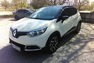 Renault Captur 1.5 diezel