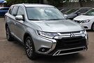 Mitsubishi Outlander S-AWC SEL 7 мест