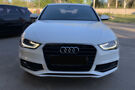Audi A4 официальная 