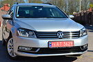Volkswagen Passat B7 Highline