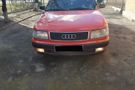 Audi 100