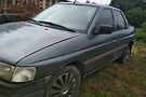 Ford Orion