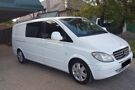 Mercedes-Benz Vito пасс. 3.0 L.