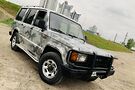 Isuzu Trooper