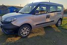 Fiat Doblo пасс.