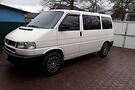 Volkswagen T4 (Transporter) пасс.