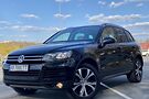 Volkswagen Touareg *МАКСИМАЛЬНАЯ КОМП.*