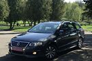 Volkswagen Passat B6 HighLine,Свіжа