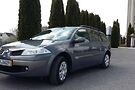 Renault Megane СВЕЖАЯ ГЕРМАНИЯ